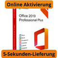 Ms Office 2019 Professional Plus Key EMail