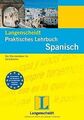 Spanisch. Praktisches Lehrbuch: Der Standardkurs für Sel... | Buch | Zustand gut