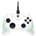 Razer Wolverine V2 Chroma Gaming Controller Gamepad USB RGB for Xbox PC White