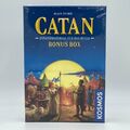 Catan - Das Duell | Die Bonus Box mit tollem Zusatzmaterial