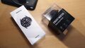 Samsung Galaxy Watch3 45mm Smartuhr - Mystic Black (LTE)