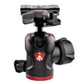 Manfrotto 494 Kugelkopf MINI mit 200PL-PRO