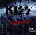 Revenge von Kiss / CD Album - guter Zustand