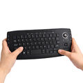 E30 2.4GHz -Tastatur mit Trackball  Scroll Wheel Remote N7F2 LOVE