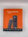 Der neue Amazon Fire TV Stick 4K Ultra HD - Wi-Fi 6 + Alexa-Sprachfernbedienung