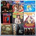 Singles aus der guten alten DISCO Zeit zum Auswählen (überwiegend 70er Jahre)