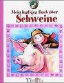 Oscar der Entdecker. Mein lustiges Buch über Schwei... | Buch | Zustand sehr gut