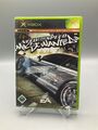 Need for Speed: Most Wanted / Microsoft / Xbox