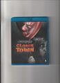 Clown Town  -  Uncut  -  Blu-Ray