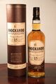 Knockando 15 Jahre Richly Maturated -Speyside Single Malt Scotch Whisky 43% 0,7l