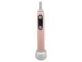 Oral-B iO Series 6 Elektrische Zahnbürste Handstück mit 5 Modis Rosa + Ladegerät