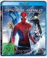 The Amazing Spider-Man 2: Rise of Electro [Blu-ray] | DVD | Zustand sehr gut