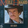 His Best von Merle Haggard | CD | Zustand sehr gut