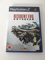 Resident Evil Outbreak, Sony PlayStation 2, Capcom, PS 2,  OVP