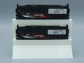 2x 4GB G.SKILL SNIPER F3-14900CL9D-8GBSR 8GB DDR3 1866MHz PC3-14900U PC RAM Kit