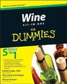 Wein All-in-One für Dummies [Taschenbuch] McCarthy, Hrsg.; Ewing-Mulligan, Mary und E