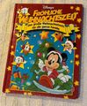 Walt Disney - Disneys Fröhliche Weihnachtszeit - Kinderbuch