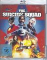 The Suicide Squad - BluRay - Neu / OVP