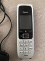 Gigaset C430HX DECT-Mobilteil mit Ladeschale Schnurloses Telefon TOP ZUSTAND