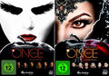 Once Upon a Time - Es war einmal - Die komplette 5. + 6. Staffel     | DVD | 037