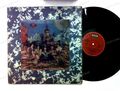 The Rolling Stones - Their Satanic Majesties Request GER LP 1967 FOC Stereo '