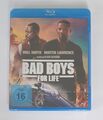 Bad Boys For Life Blu-ray 2020 neu