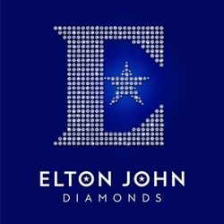 John,Elton - Diamonds