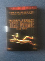 DVD  THE GAME    Michael Douglas Sean Penn ab 12 Jahre SPECIAL EDITION