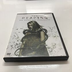 The Reaping - Boten der Apokalypse - DVD - 95 Min | Gebraucht