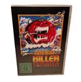 Angriff der Killertomaten  2 Discs-Edition DVD Zustand top