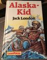 Jack London - Alaska-Kid