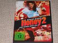 Honey 2 - Lass keinen Move aus, DVD neuwertig