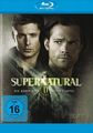 Supernatural - Die komplette Season/Staffel 11 # 4-BLU-RAY-BOX-NEU