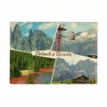 AK Ansichtskarte Dolomiti di Brenta - 1983