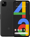 Google Pixel 4A Dual SIM 128 GB schwarz Smartphone Handy Gut refurbished