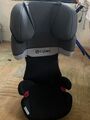 Sitz Auto Cybex Pallas 2-fix grau