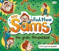 Das Sams. Die große Sams Hörspielbox (6 CD) Paul Maar - Hörbuch