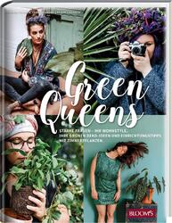 Green Queens | Lisa-Maria Thalmayr (u. a.) | Buch | 144 S. | Deutsch | 2020