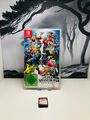 Super Smash Bros. Ultimate ✨ für die Nintendo Switch ✨