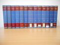 Historisches Wörterbuch der Philosophie (13 Bände) Unter Mitwirkung von mehr als