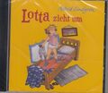Astrid Lindgren - Lotta zieht um - Hörspiel  CD/NEU/OVP