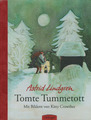 ASTRID LINDGREN "Tomte Tummetott" ORIGINALAUSGABE Verlag Friedrich Oetinger