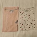 2 T-Shirts Primark L