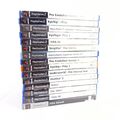 Playstation 2 Ps2 Spiele Konvolut Sammlung