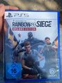 Tom Clancy’s Rainbow Six Siege Deluxe Edition