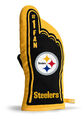 NFL Pittsburgh Steelers No.1 Fan Ofenhandschuh Barbecue Küche Oven Mitt