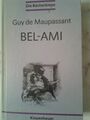 BEL-AMI von Guy de Maupassant