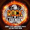 Rock Legenden Vol. 2 City