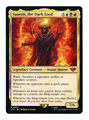 MTG | Sauron, the Dark Lord | The Lord of the Rings | NM | EN