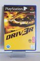 Driv3r Driver 3 für Playstation 2 PS2 PS 2 *OVP+Anleitung   A4786